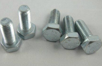外六角螺栓標(biāo)準(zhǔn)及外六角螺銓等級性能，超詳細介紹！