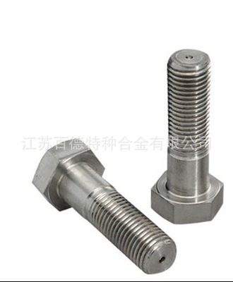 不銹鋼螺栓性能等級(jí)簡(jiǎn)介