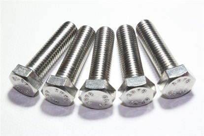 不銹鋼螺栓強(qiáng)度